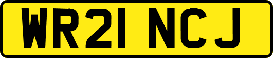 WR21NCJ