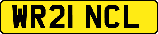 WR21NCL