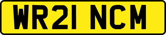 WR21NCM
