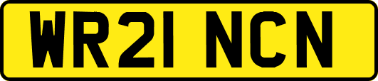 WR21NCN