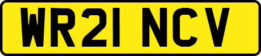 WR21NCV
