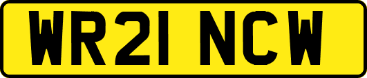 WR21NCW