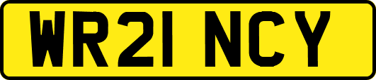 WR21NCY