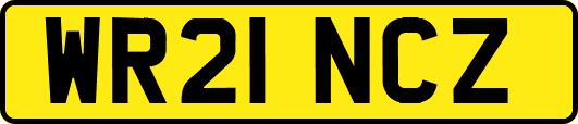 WR21NCZ