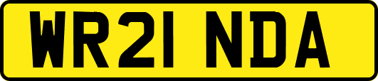WR21NDA