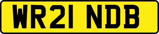 WR21NDB