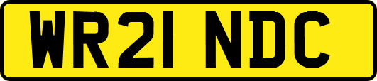 WR21NDC