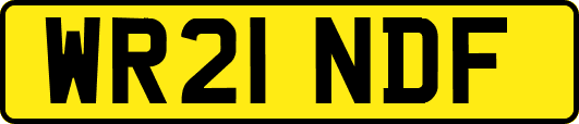 WR21NDF