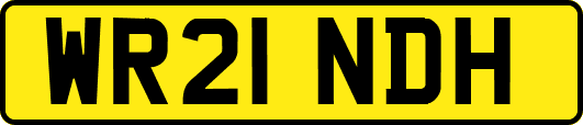 WR21NDH