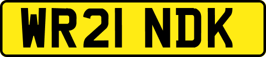 WR21NDK