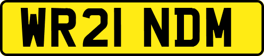 WR21NDM