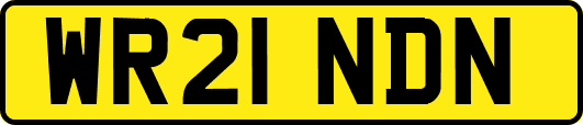 WR21NDN