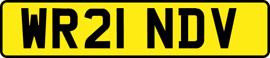 WR21NDV