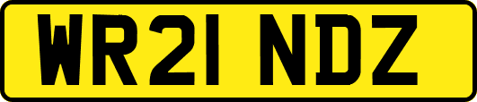 WR21NDZ