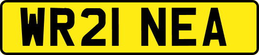 WR21NEA