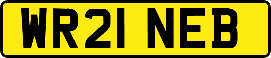 WR21NEB