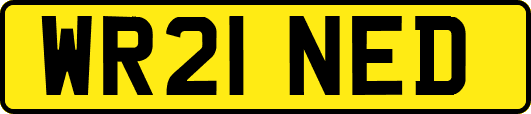 WR21NED