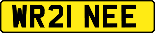 WR21NEE