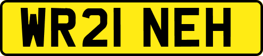 WR21NEH