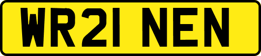 WR21NEN