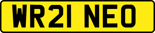 WR21NEO