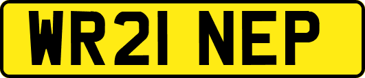 WR21NEP