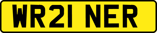 WR21NER