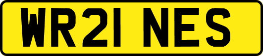 WR21NES