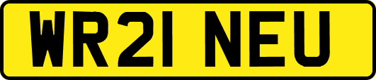 WR21NEU
