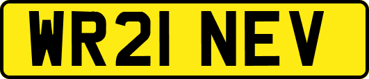 WR21NEV