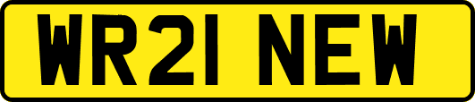 WR21NEW