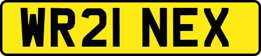 WR21NEX