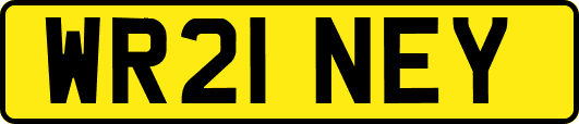 WR21NEY