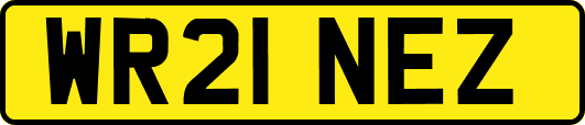 WR21NEZ