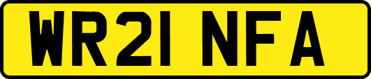 WR21NFA
