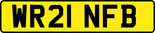 WR21NFB