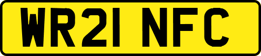 WR21NFC