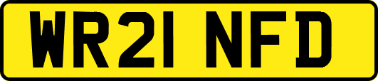 WR21NFD