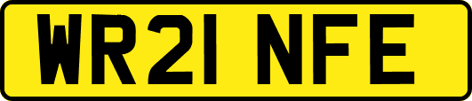 WR21NFE