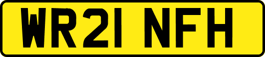 WR21NFH