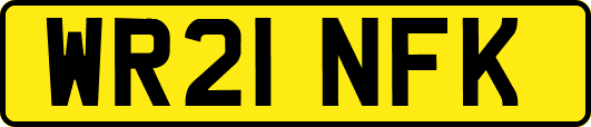 WR21NFK