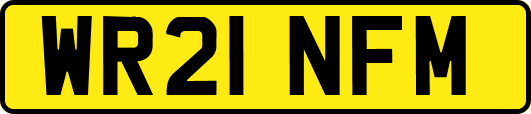 WR21NFM