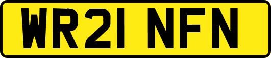 WR21NFN