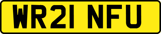 WR21NFU