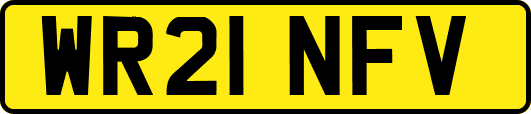 WR21NFV