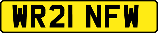 WR21NFW