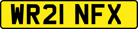 WR21NFX