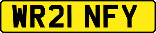 WR21NFY
