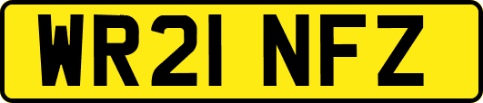 WR21NFZ
