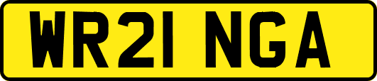 WR21NGA